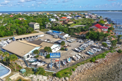 Saint  Augustine Marine / Vilano Beach