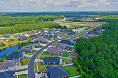 The Reserve at Greenbiar, St. Johns County