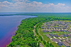 Rivertown, St. Johns County