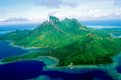 bora bora