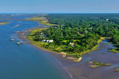 Saint Augustine Shores