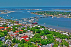 Saint Augustine, Florida / Bridge of Lions