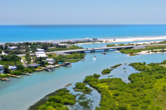 Summer Haven / Matanzas Inlet, Florida