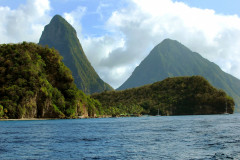 THE-PITONS